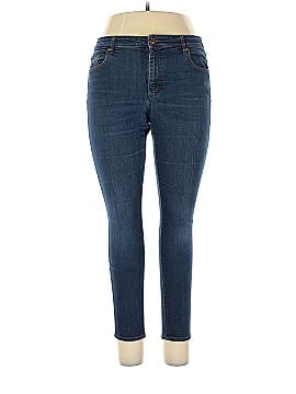 Ann Taylor LOFT Jeans (view 1)