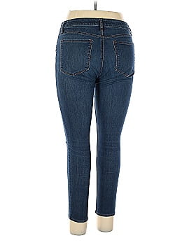 Ann Taylor LOFT Jeans (view 2)