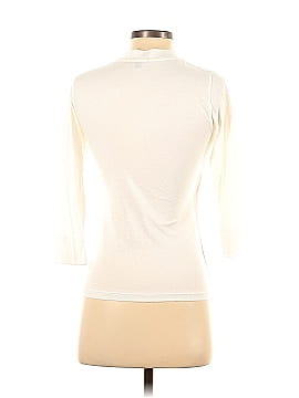 Lilla P Long Sleeve Top (view 2)