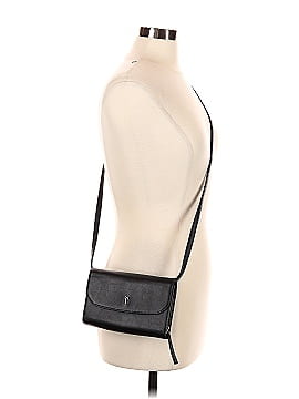 Simply Vera Vera Wang Crossbody Bag (view 2)