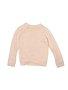 Bailey Lane Pullover Sweater (view 2)
