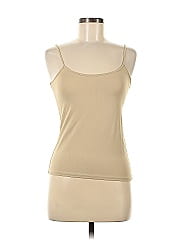 Zara W&B Collection Sleeveless T Shirt