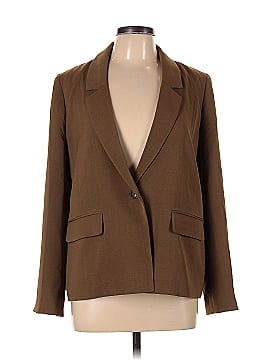 Madewell Blazer (view 1)