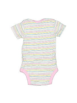 Gerber Short Sleeve Onesie (view 2)