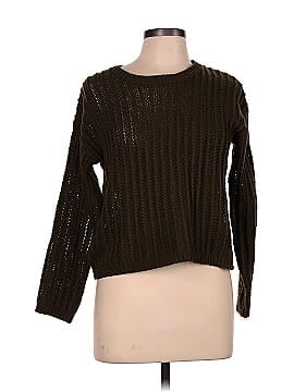 Sienna Sky Pullover Sweater (view 1)