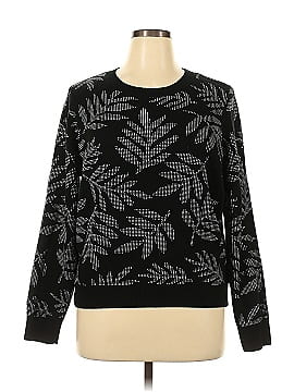 Les Serein Pullover Sweater (view 1)