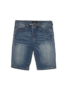 Buffalo by David Bitton Denim Shorts (view 1)