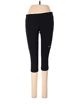 Nike Active Pants (view 1)