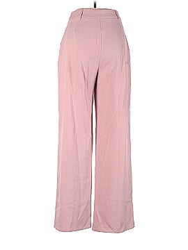 Princess Polly Linen Pants (view 2)