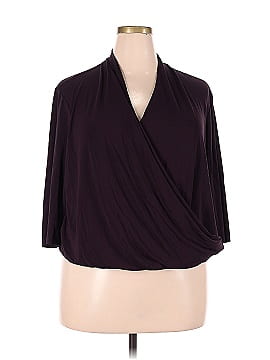 MM. LaFleur Long Sleeve Blouse (view 1)