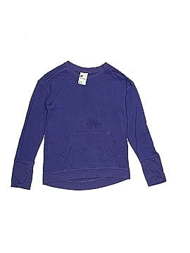all in motion Pullover Sweater (view 1)