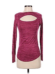 Juicy Couture Long Sleeve Top