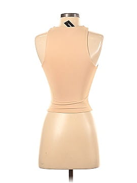 Express Sleeveless Blouse (view 2)