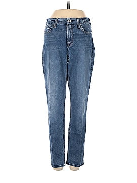 7 For All Mankind Jeans (view 1)