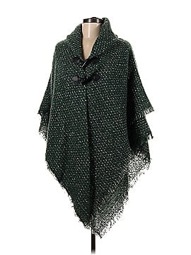 Sonoma Goods for Life Poncho (view 1)