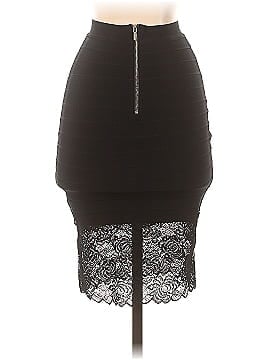 Bebe Casual Skirt (view 2)