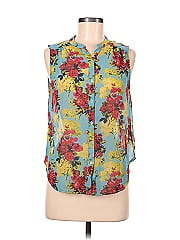 Collective Concepts Sleeveless Blouse