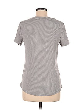 Duluth Trading Co. Short Sleeve Henley (view 2)