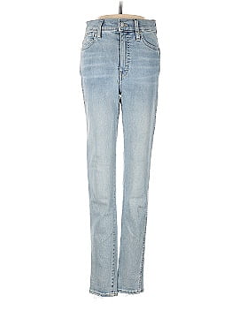 Madewell Jeans (view 1)