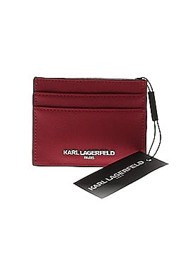 Karl Lagerfeld Card Holder  (view 1)