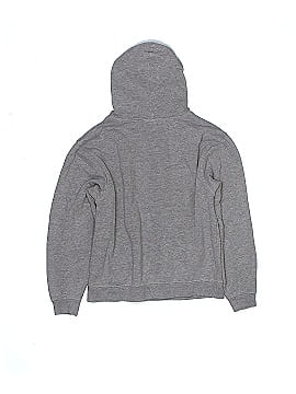 Grizzly Pullover Hoodie (view 2)