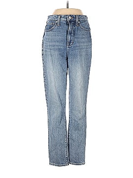 Madewell Jeans (view 1)