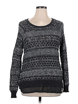 Maurices Pullover Sweater (view 1)