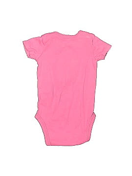 Carter's Short Sleeve Onesie (view 2)