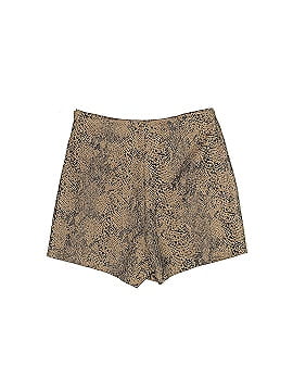 Zara Basic Skort (view 2)