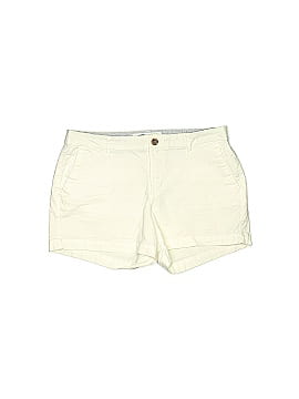 Old Navy Khaki Shorts (view 1)