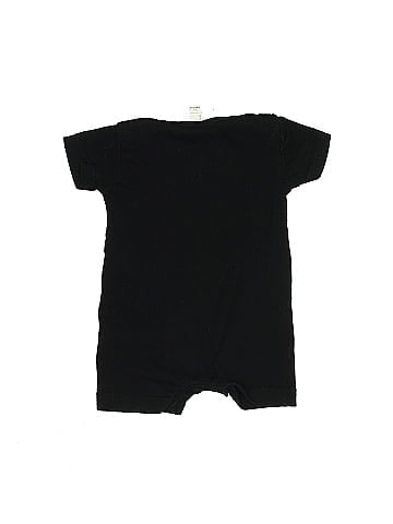 Rabbit Skins Short Sleeve Onesie (view 2)