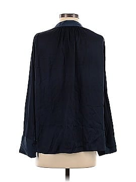 Zadig & Voltaire Long Sleeve Blouse (view 2)