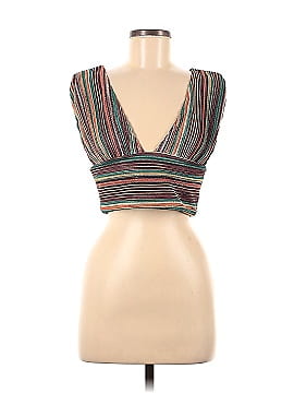 12th Tribe Sleeveless Blouse (view 1)
