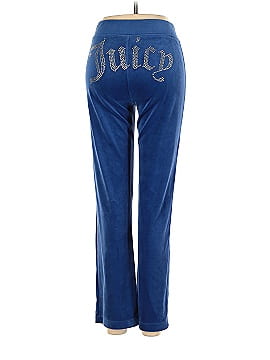 Juicy Couture Velour Pants (view 2)