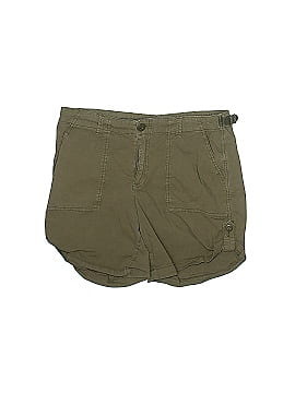 sanctuary SURPLUS Khaki Shorts (view 1)