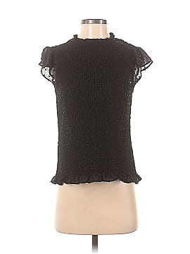 Adrianna Papell Sleeveless Top (view 1)