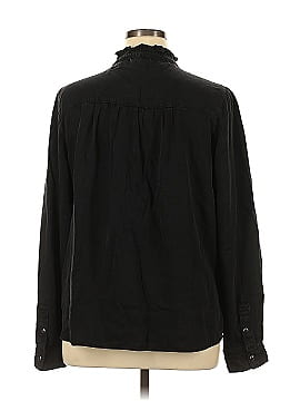 Knox Rose Long Sleeve Blouse (view 2)