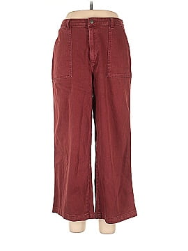 Goodseed Casual Pants (view 1)