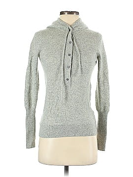J.Crew Collection Pullover Hoodie (view 1)