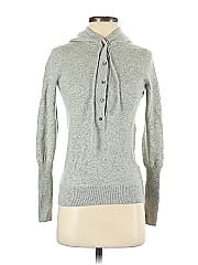 J.Crew Collection Pullover Hoodie