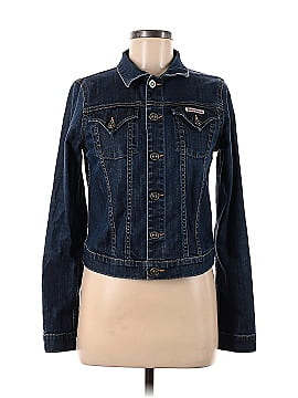 Hudson Jeans Denim Jacket (view 1)