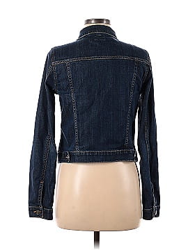 Hudson Jeans Denim Jacket (view 2)