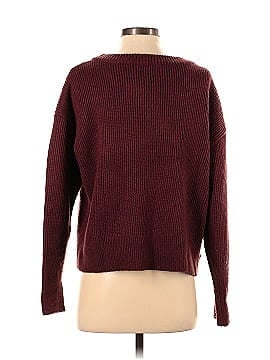 Orfeo Pullover Sweater (view 2)