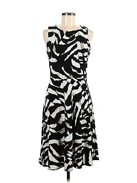 Donna Karan New York Casual Dress (view 1)