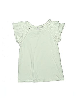 Janie and Jack Short Sleeve Top (view 1)