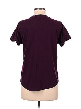 Duluth Trading Co. Short Sleeve Henley (view 2)