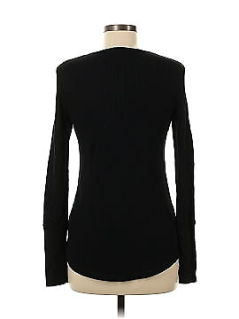 Splendid Long Sleeve Henley (view 2)