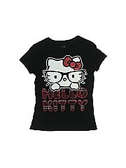 Hello Kitty Short Sleeve T Shirt