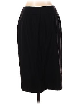 Lauren by Ralph Lauren Wool Skirt (view 2)