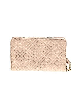 Tory Burch Leather Wristlet (view 2)